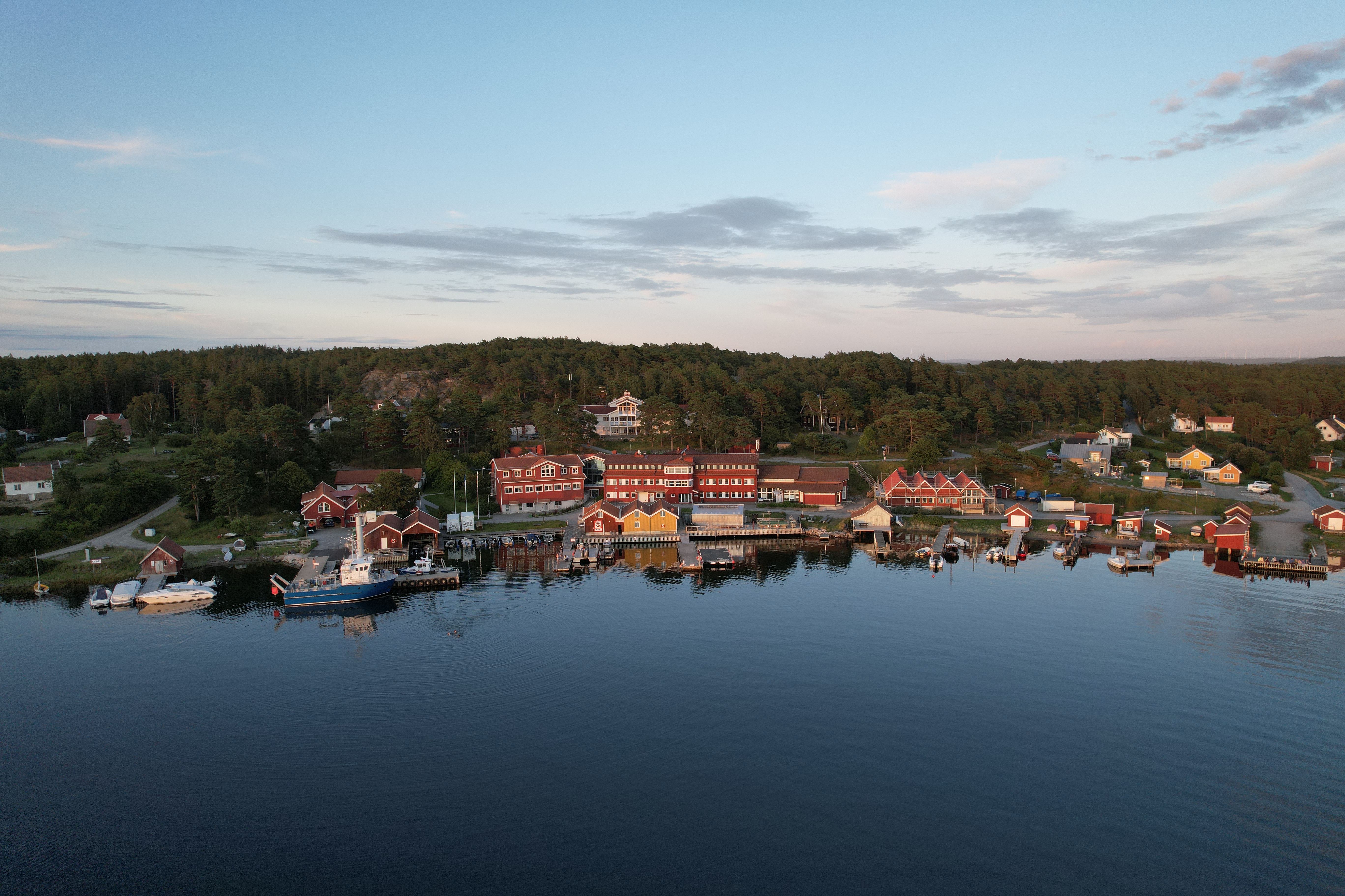 Tjärnö